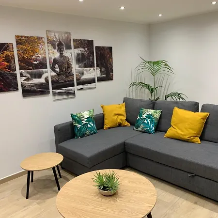 Apartmán Cherry House *