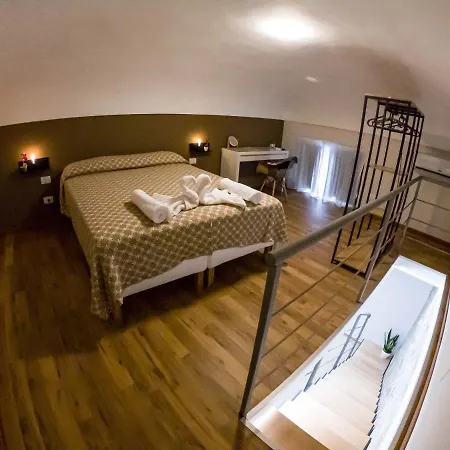 Cherry House Apartment Syrakus