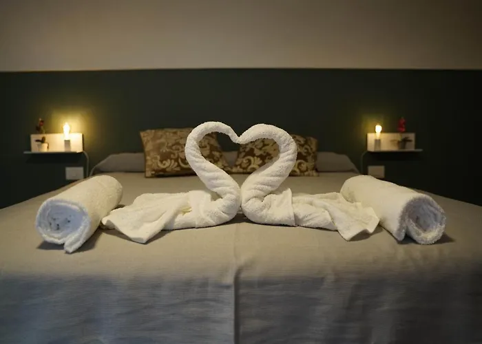 Cherry House דירה *