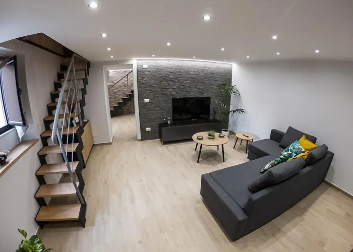 Cherry House דירה *