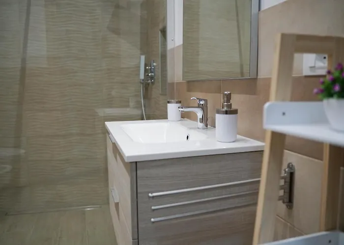 דירה Cherry House סירקוזה