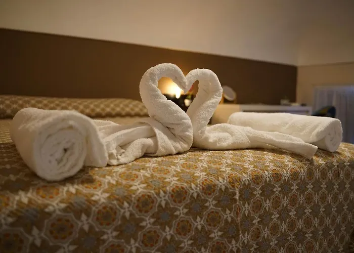 Apartmán Cherry House