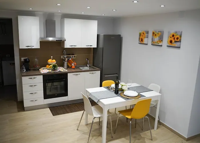 Apartmán Cherry House