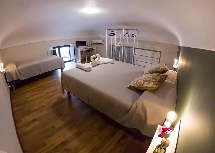 Cherry House דירה *