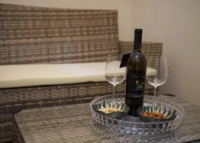 Cherry House דירה סירקוזה