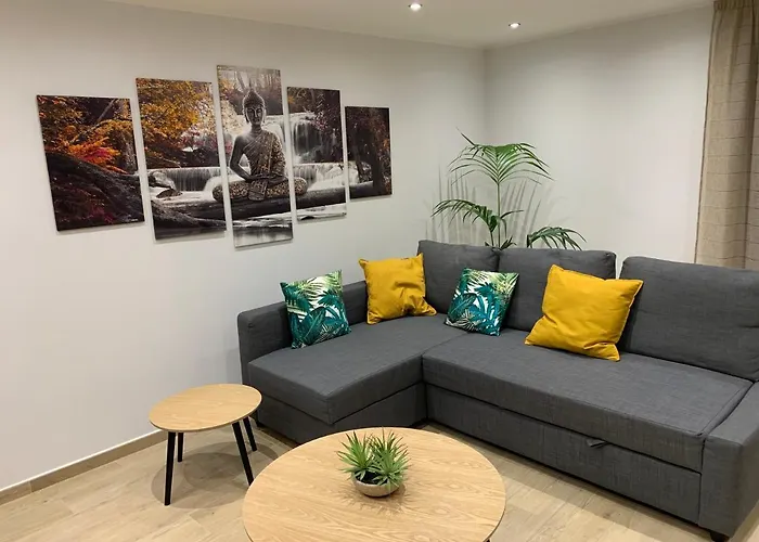 דירה Cherry House *