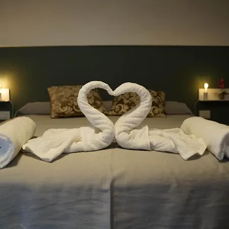 Cherry House Apartment *