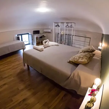 Cherry House Apartment *