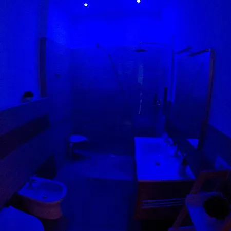 Cherry House * Syracuse